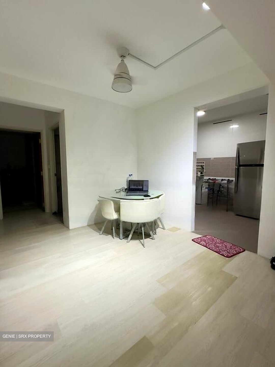 Blk 573A Woodlands Glen (Woodlands), HDB 4 Rooms #433937551